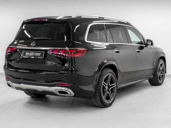 Mercedes-Benz GLS II (X167) Рестайлинг с пробегом 2023 года, цена 12 850 000 рублей, 20855 км, внедорожник, Автокод Объявления