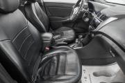 Hyundai Solaris I Рестайлинг Барнаул  - изображение 45