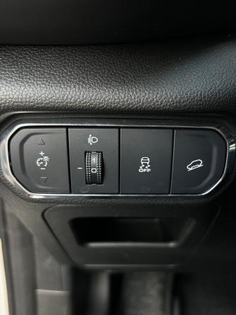 Haval Jolion I Рестайлинг 2 с пробегом 2025 года, цена 2 330 000 рублей, 4270 км, внедорожник, Автокод Объявления