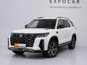 Changan CS95 I Рестайлинг 2 Волгоград  - изображение 24