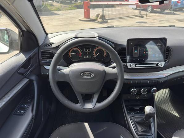Lada (ВАЗ) Vesta I Рестайлинг (NG) с пробегом 2023 года, цена 1 250 000 рублей, 31813 км, седан, Автокод Объявления
