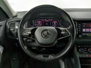 Skoda Kodiaq I Москва  - изображение 57