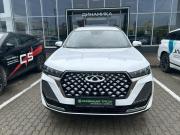Chery Tiggo 7 Pro Max I Рестайлинг Череповец  - изображение 14