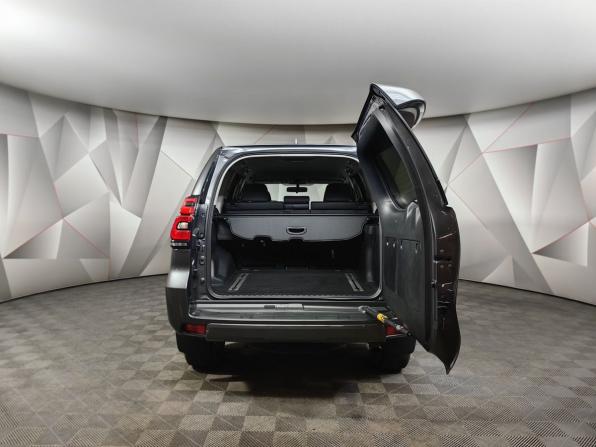 Toyota Land Cruiser Prado 150 Series Рестайлинг 3 с пробегом 2021 года, цена 5 325 150 рублей, 42847 км, внедорожник, Автокод Объявления