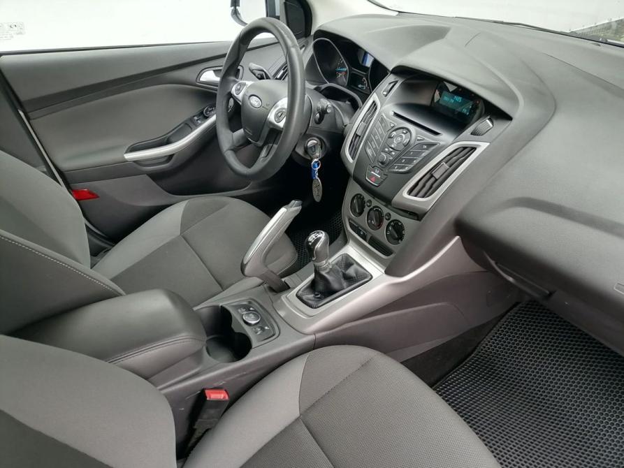 Ford Focus III Москва  - изображение 9