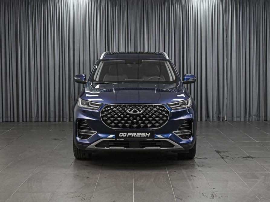 Chery Tiggo 8 Pro I Ставрополь  - изображение 3