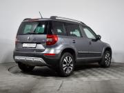 Skoda Yeti I Рестайлинг Санкт-Петербург  - изображение 25