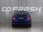 Hyundai Solaris I Рестайлинг Воронеж  - изображение 20