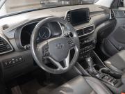 Hyundai Tucson III Рестайлинг Казань  - изображение 15