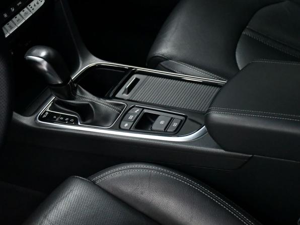 Hyundai Sonata VII (LF) Рестайлинг с пробегом 2017 года, цена 1 787 000 рублей, 139501 км, седан, Автокод Объявления