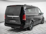 Mercedes-Benz V-Класс III (W447) Рестайлинг Москва  - изображение 22