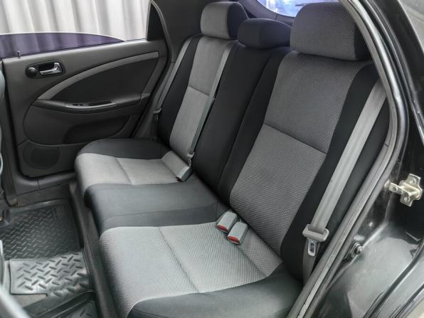 Chevrolet Lacetti I с пробегом 2012 года, цена 344 000 рублей, 219612 км, хэтчбек, Автокод Объявления