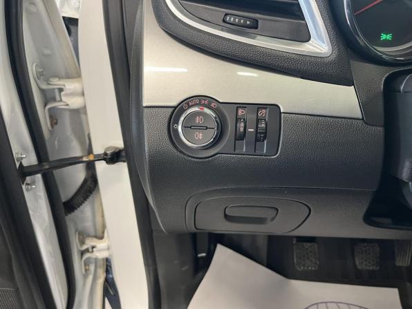 Opel Mokka I с пробегом 2014 года, цена 885 000 рублей, 177115 км, внедорожник, Автокод Объявления