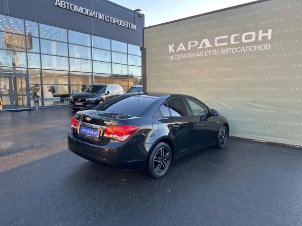 Chevrolet Cruze I Рестайлинг с пробегом 2012 года, цена 696 000 рублей, 153197 км, седан, Автокод Объявления