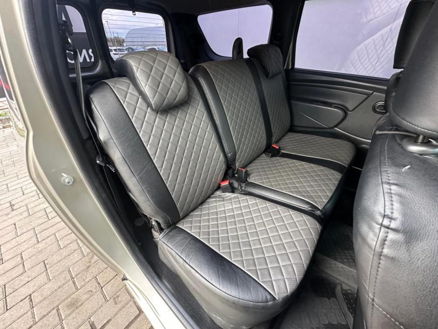 Lada (ВАЗ) Largus I Рестайлинг Тамбов  - изображение 14