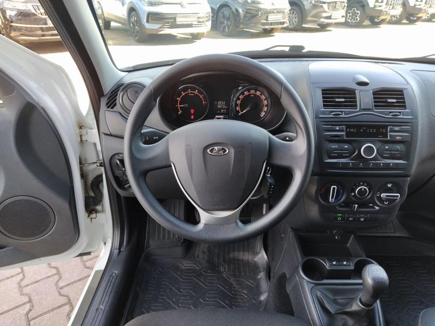 Lada (ВАЗ) Granta I Рестайлинг Екатеринбург  - изображение 20