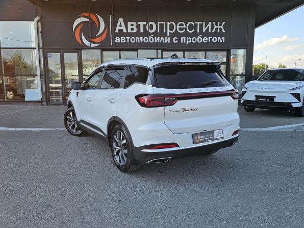 Chery Tiggo 7 Pro Max I с пробегом 2023 года, цена 2 297 000 рублей, 28081 км, внедорожник, Автокод Объявления