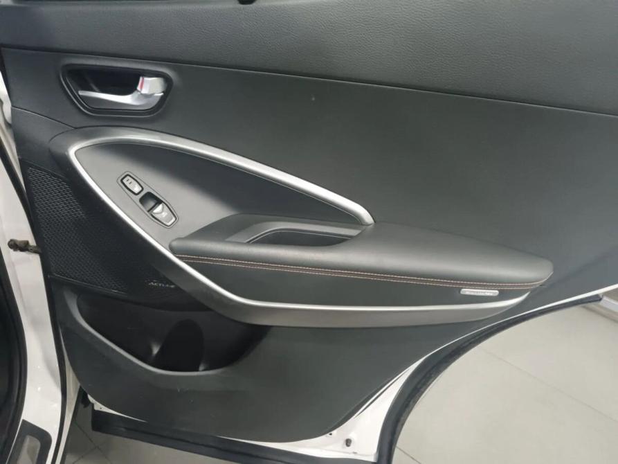 Hyundai Santa Fe III Оренбург  - изображение 19