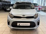 Kia Picanto III Челябинск  - изображение 31