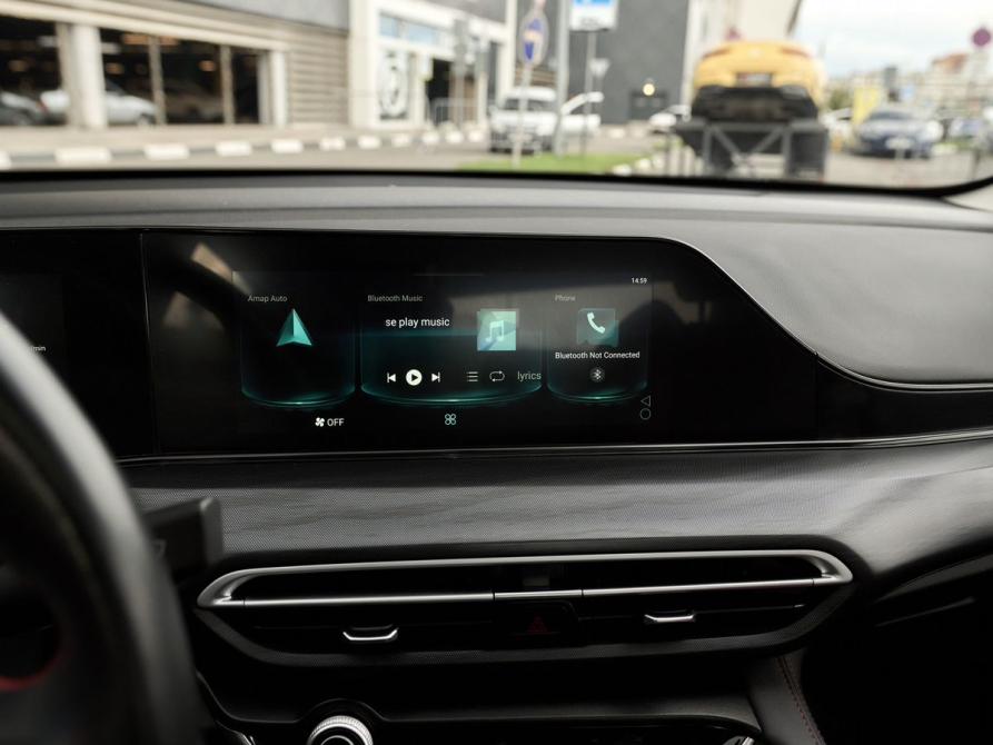 Changan Eado Plus Казань  - изображение 9