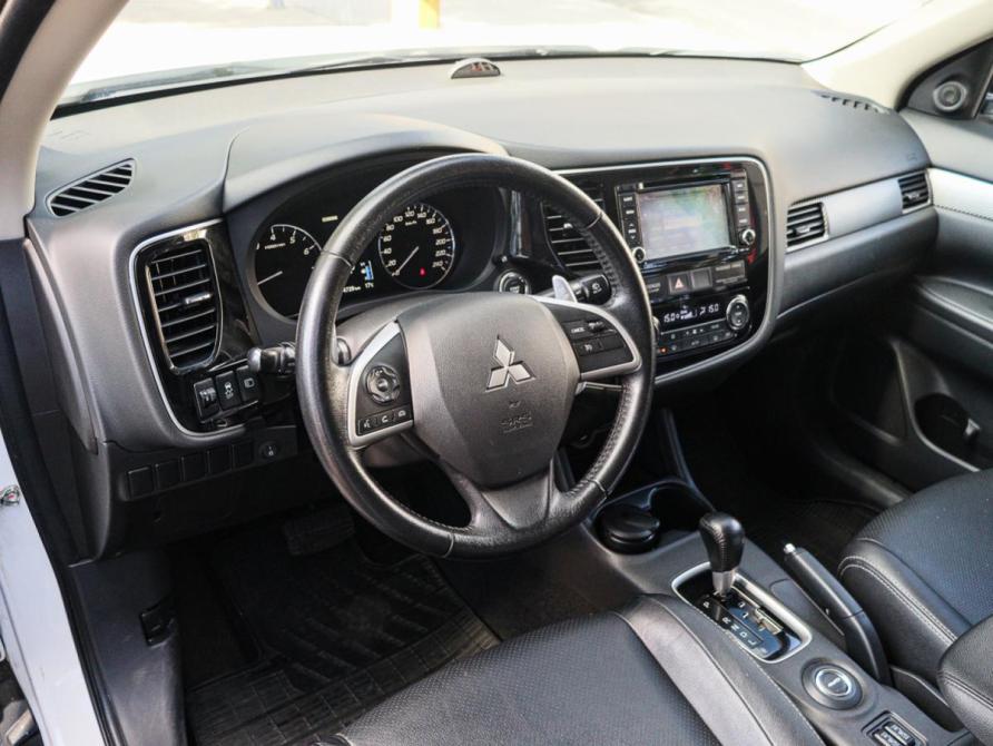 Mitsubishi Outlander III Москва  - изображение 11