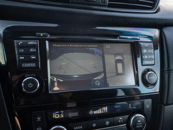 Nissan X-Trail III Рестайлинг с пробегом 2019 года, цена 2 088 000 рублей, 156444 км, внедорожник, Автокод Объявления