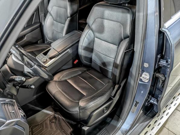 Mercedes-Benz GL-Класс II (X166) с пробегом 2015 года, цена 3 600 000 рублей, 116860 км, внедорожник, Автокод Объявления