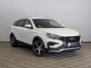 Lada (ВАЗ) Vesta I Рестайлинг (NG) Москва  - изображение 30