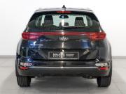 Kia Sportage IV Рестайлинг Санкт-Петербург  - изображение 30