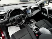 Toyota RAV4 IV (XA40) Рестайлинг Пермь  - изображение 26