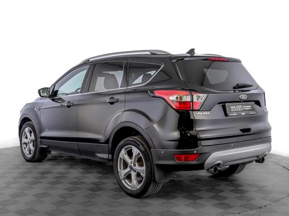 Ford Kuga II Рестайлинг с пробегом 2017 года, цена 1 675 000 рублей, 89000 км, внедорожник, Автокод Объявления
