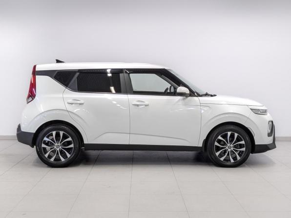 Kia Soul III с пробегом 2020 года, цена 2 050 000 рублей, 51300 км, хэтчбек, Автокод Объявления