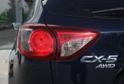 Mazda CX-5 I Рестайлинг Саратов  - изображение 43