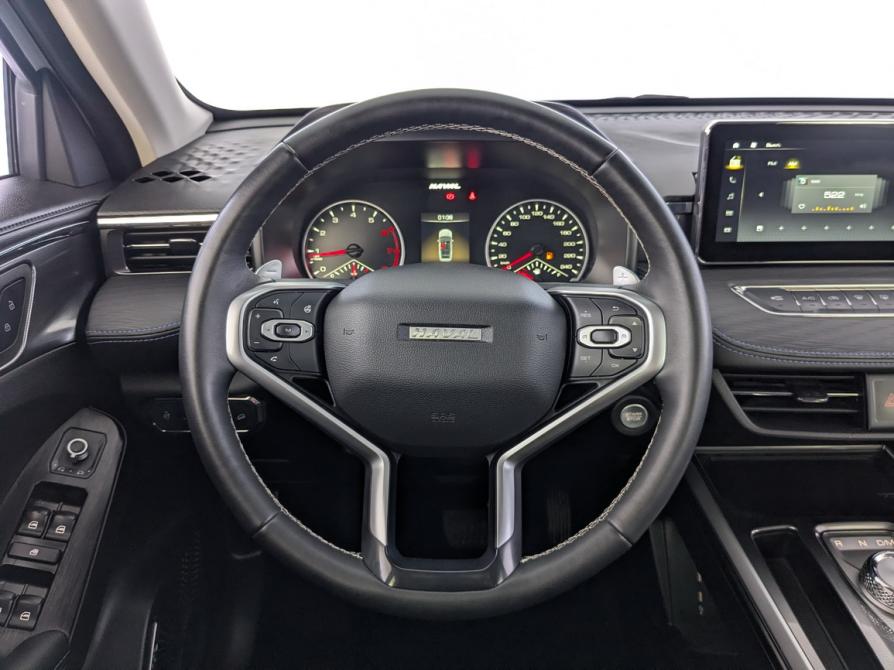 Haval Jolion I Москва  - изображение 23