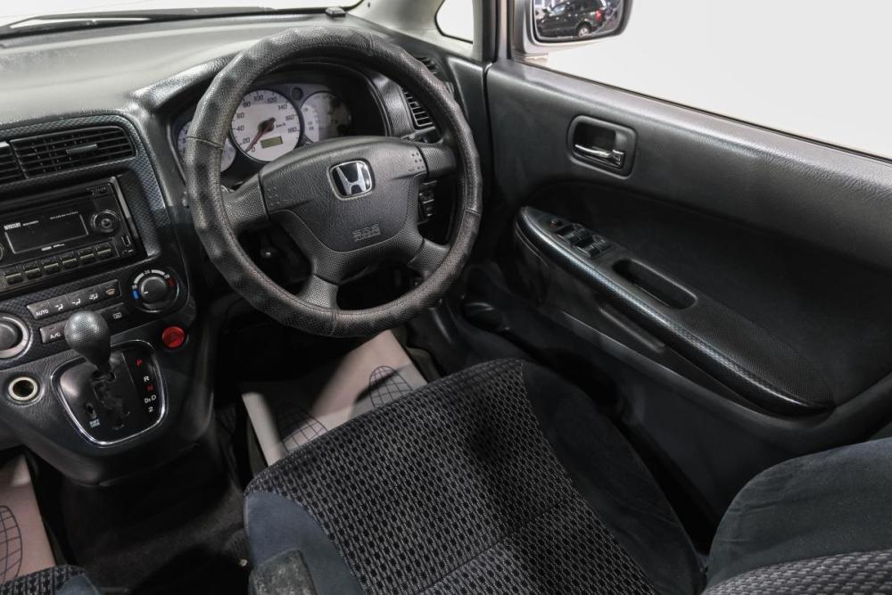 Honda Stream I Новокузнецк  - изображение 17