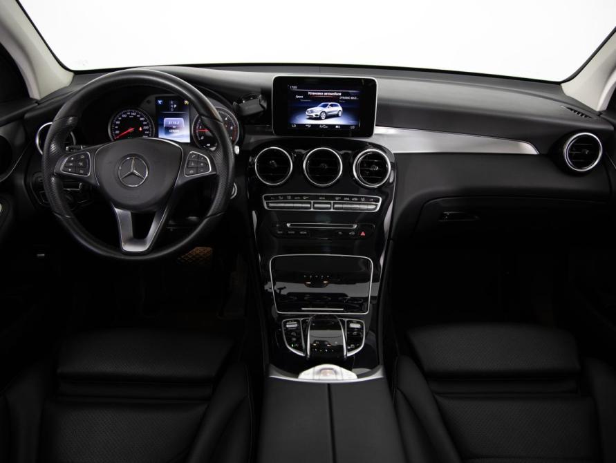 Mercedes-Benz GLC I (X253) Санкт-Петербург  - изображение 9