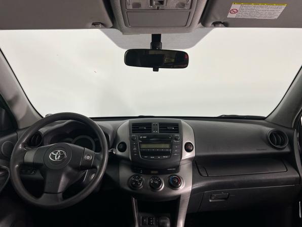 Toyota RAV4 III (XA30) с пробегом 2009 года, цена 1 099 000 рублей, 185000 км, внедорожник, Автокод Объявления