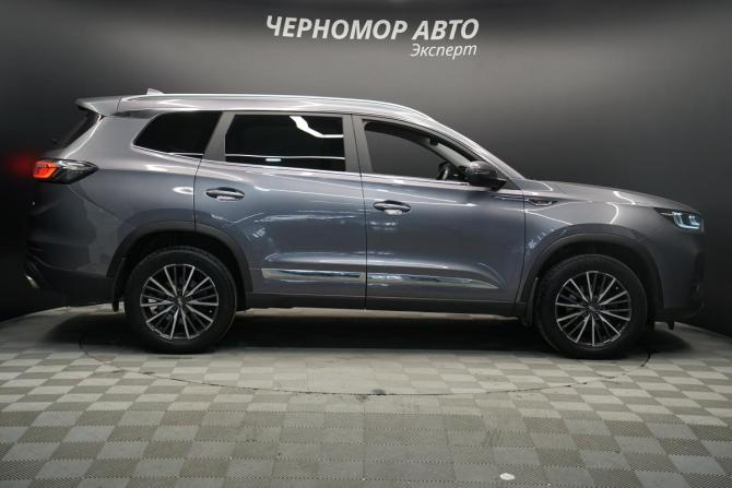 Chery Tiggo 8 Pro Max I с пробегом 2022 года, цена 2 540 000 рублей, 47052 км, внедорожник, Автокод Объявления