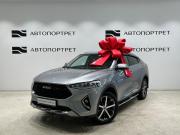 Haval F7x I Санкт-Петербург  - изображение 24