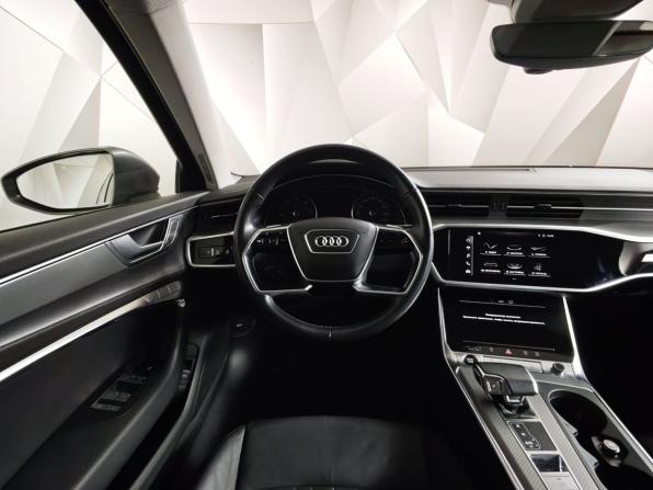 Audi A6 V (C8) с пробегом 2021 года, цена 4 375 000 рублей, 62096 км, седан, Автокод Объявления