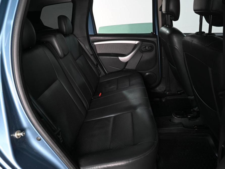 Renault Duster I Ростов-на-Дону  - изображение 7