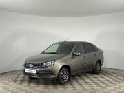 Lada (ВАЗ) Granta I Рестайлинг Воронеж  - изображение 21