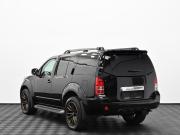 Nissan Pathfinder III Рестайлинг Москва  - изображение 19