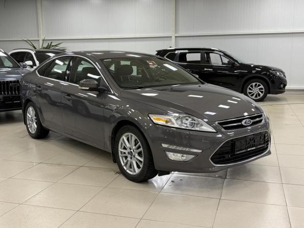 Ford Mondeo IV Рестайлинг с пробегом 2013 года, цена 699 000 рублей, 136494 км, седан, Автокод Объявления