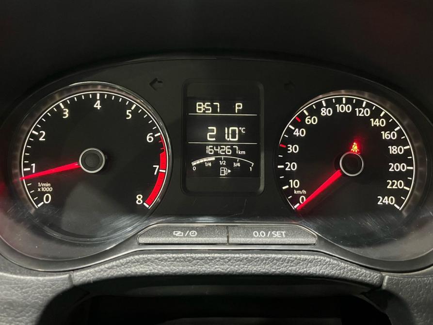 Volkswagen Polo V Рестайлинг Пермь  - изображение 18