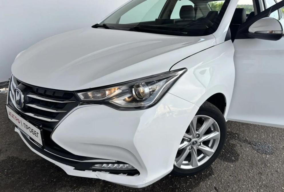Changan Alsvin Киров  - изображение 27
