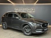 Mazda CX-5 II Уфа  - изображение 21