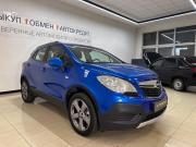 Opel Mokka I Ижевск  - изображение 17