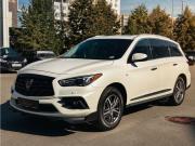 Infiniti QX60 I Рестайлинг Челябинск  - изображение 35