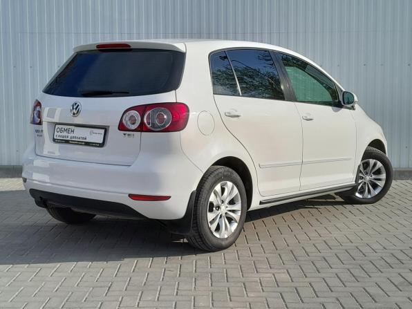 Volkswagen Golf Plus II с пробегом 2010 года, цена 849 000 рублей, 219370 км, хэтчбек, Автокод Объявления